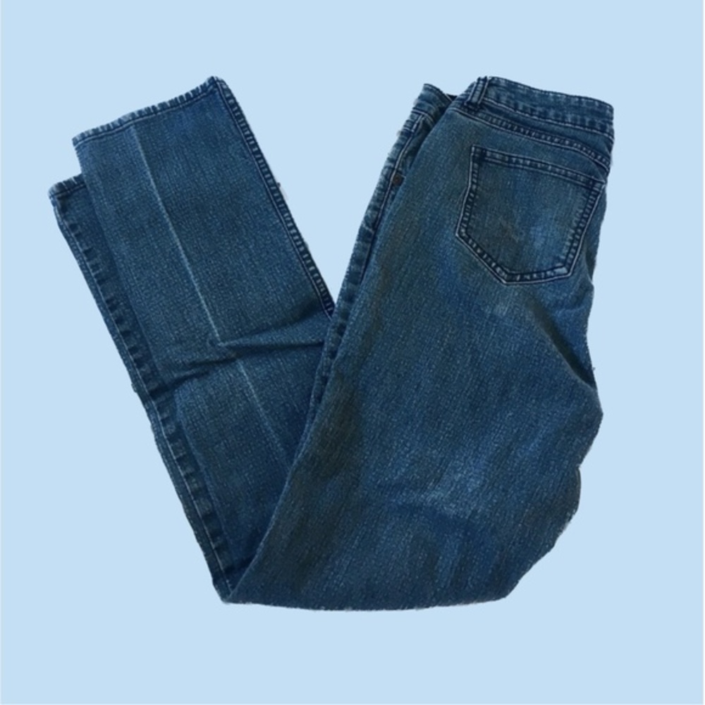 Arizona jeans juniors / youth 16R straight leg
